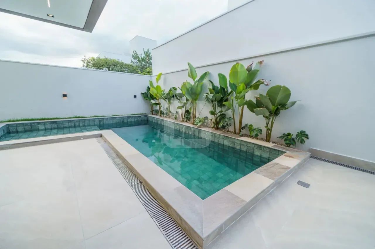 Casa a Venda em condomínio térrea e nova - Foto 5
