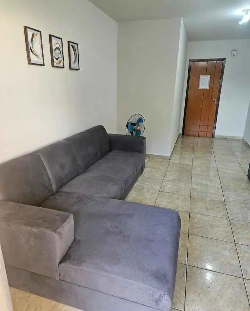 AC17-Casa em Mussurunga 1 - Foto 3