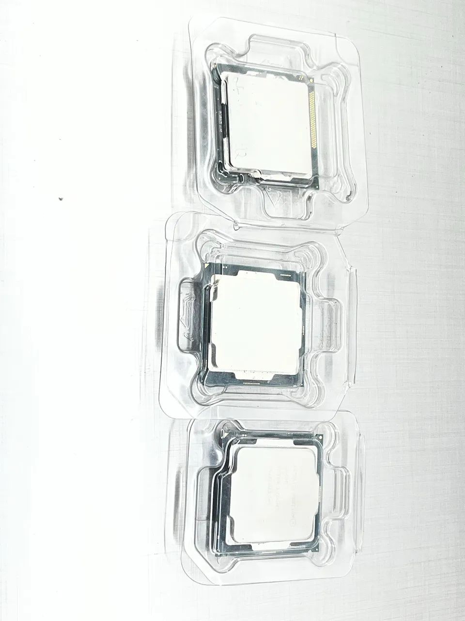 Kit 3 processadores Pentium  - Foto 2