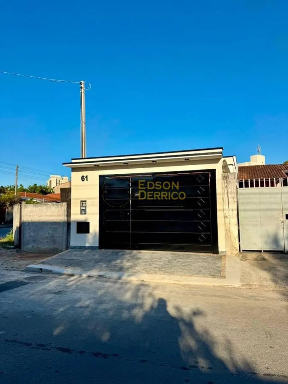 Casa com 3 quartos, Parque das Nações - Pindamonhangaba - Foto 3