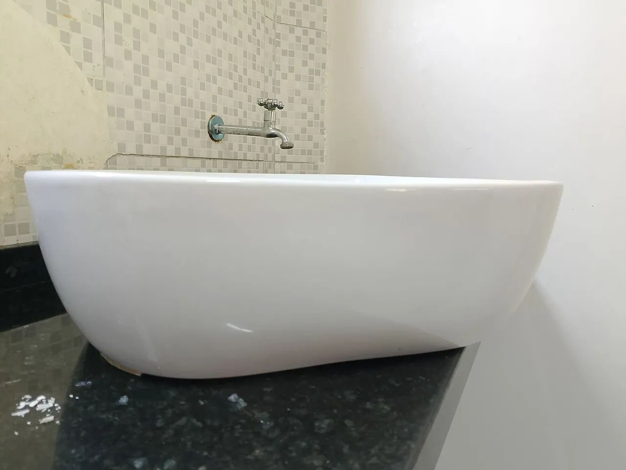 Cuba de porcelana  - Foto 3