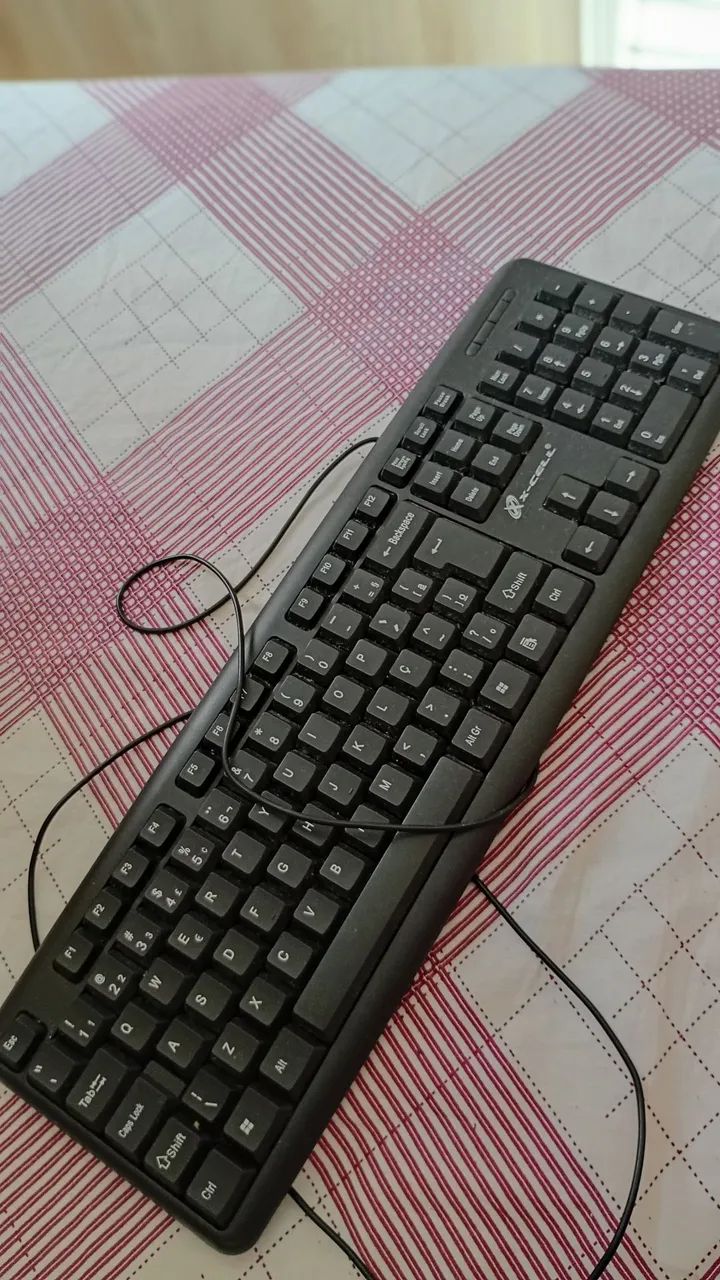 Teclado - Foto 2