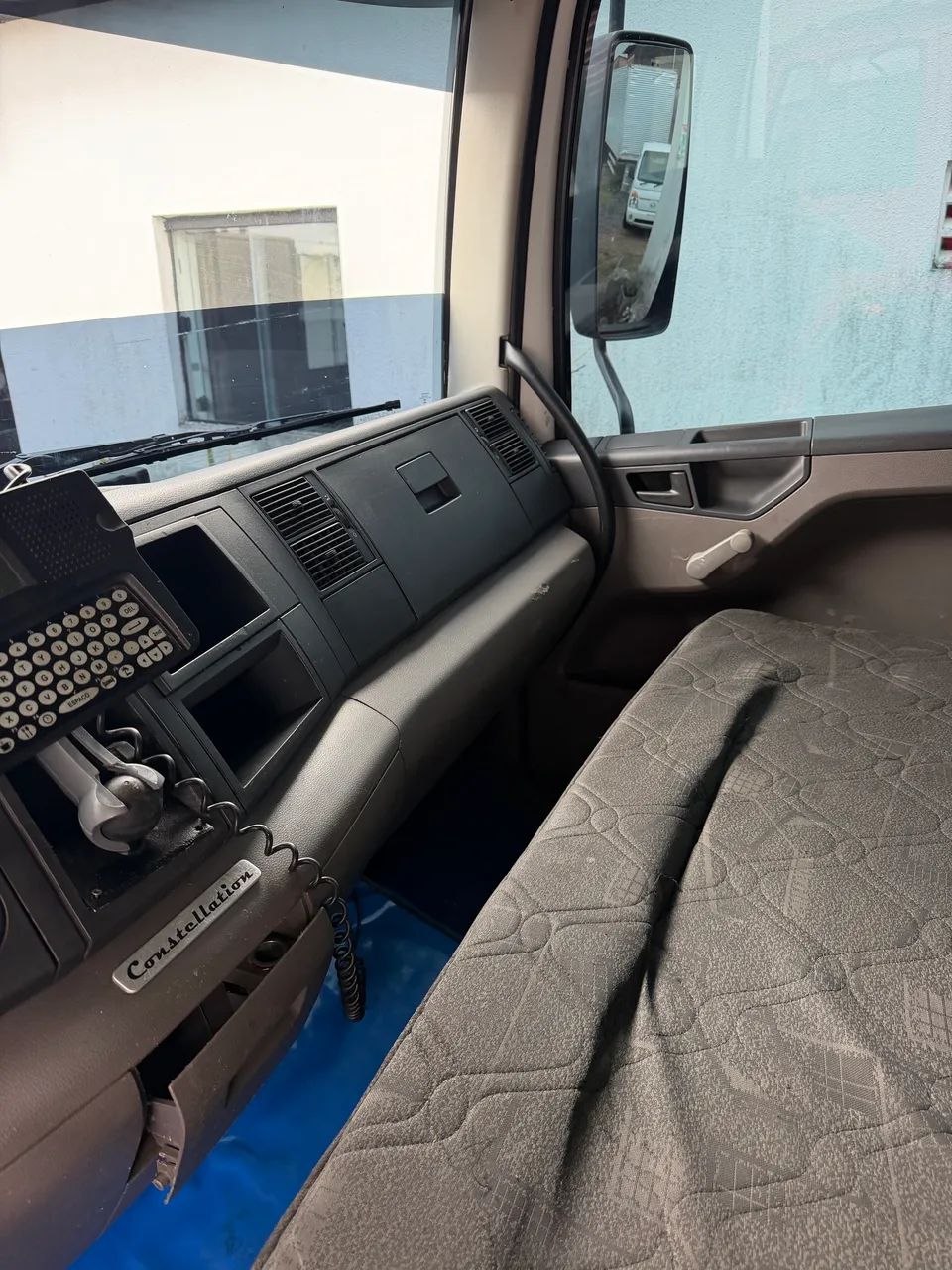 Volkswagen 15.190 ano 2015 - Foto 8