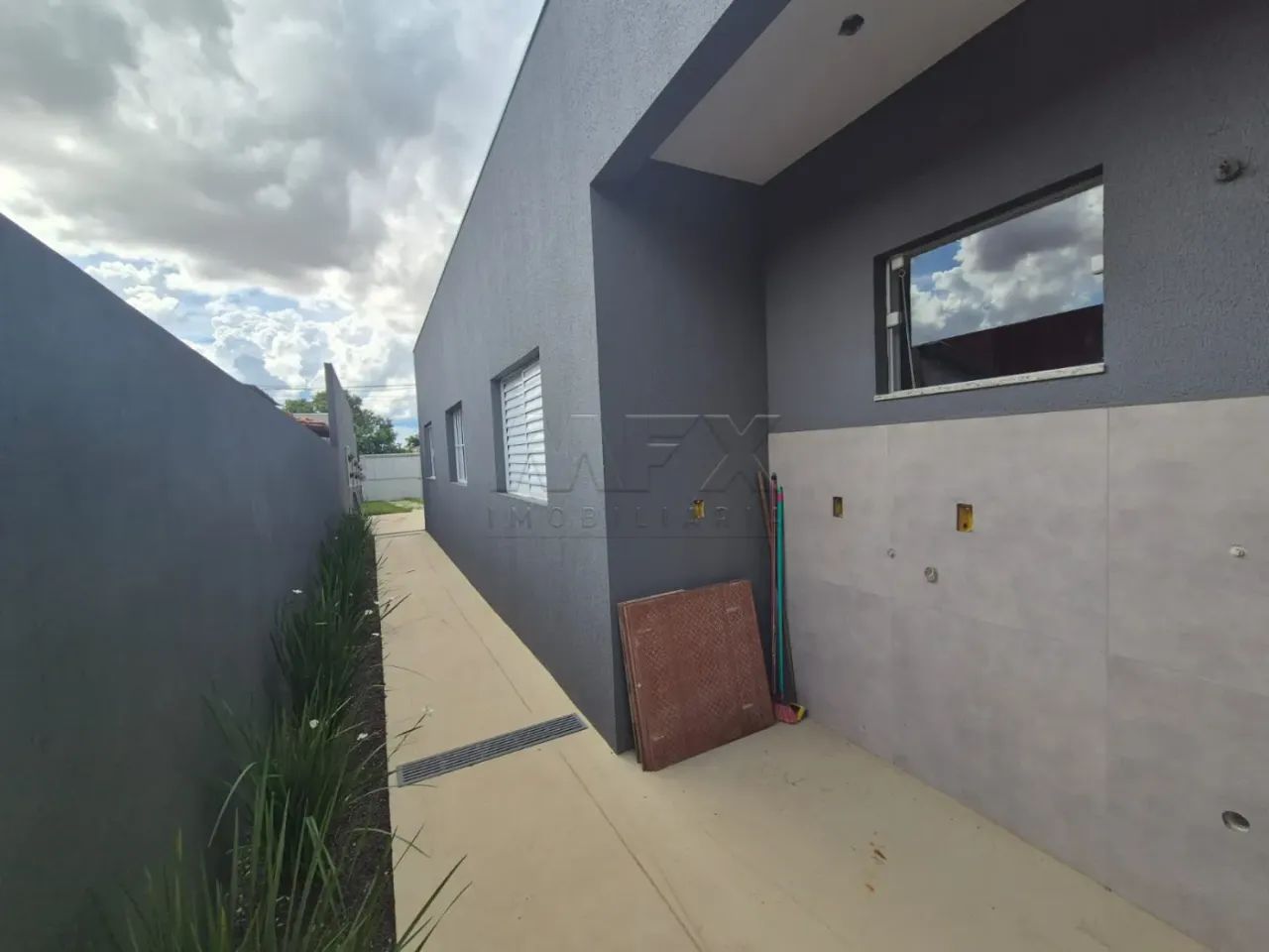 Vendo Casa nova - Tangará - Foto 5