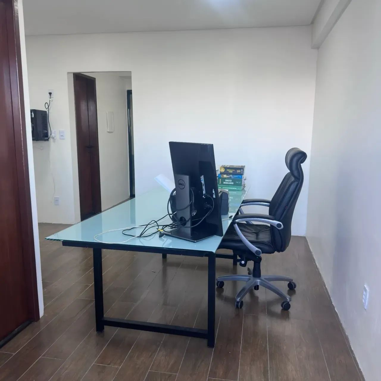 alugo sala comercial na Epitacio Pessoa - PB - Foto 4