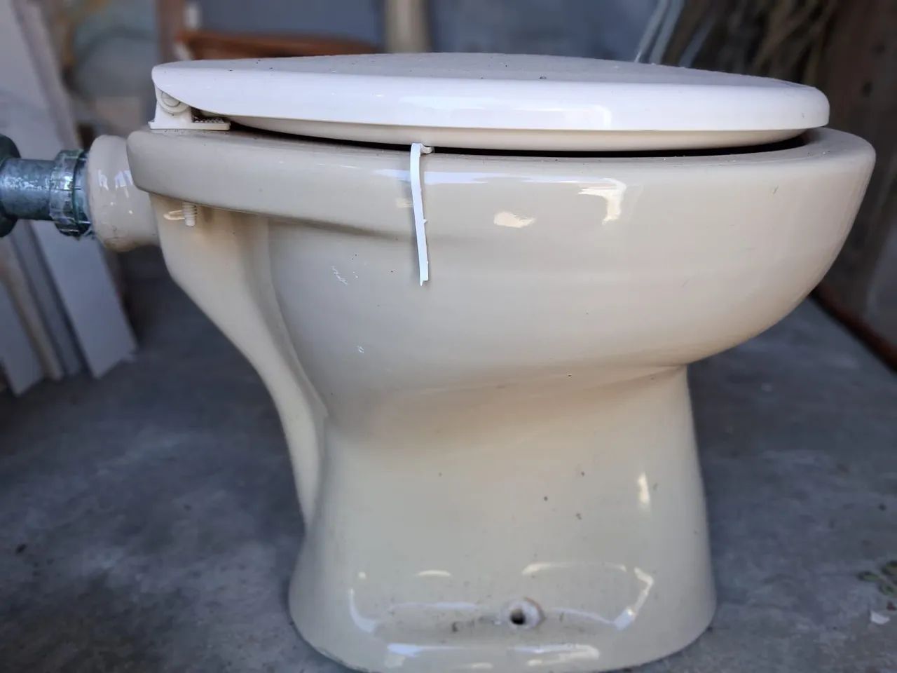 Vaso sanitário  - Foto 2