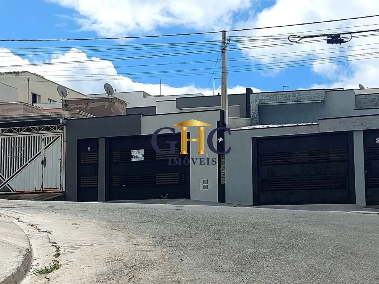 Casa à venda, Jardim Santa Helena, Salto de Pirapora, SP