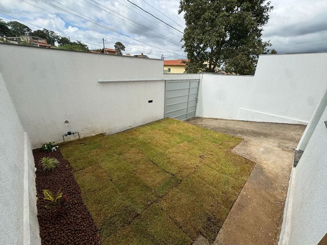 Casa à Venda - Vila Verde, Betim - Foto 3