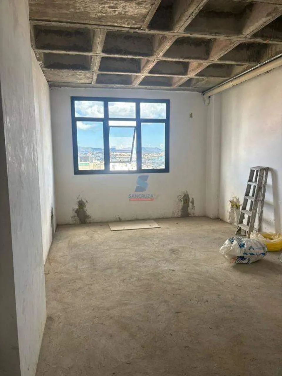 Sala para aluguel, 1 vaga, Eldorado - Contagem/MG - Foto 5