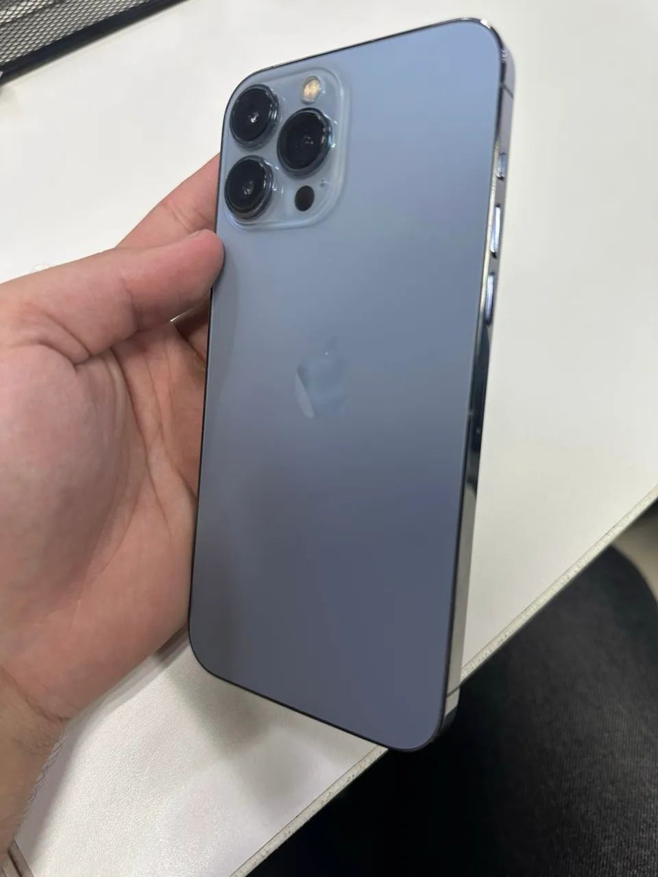 iPhone 13 Pro Max /256gb impecável - Celulares e Smartphones