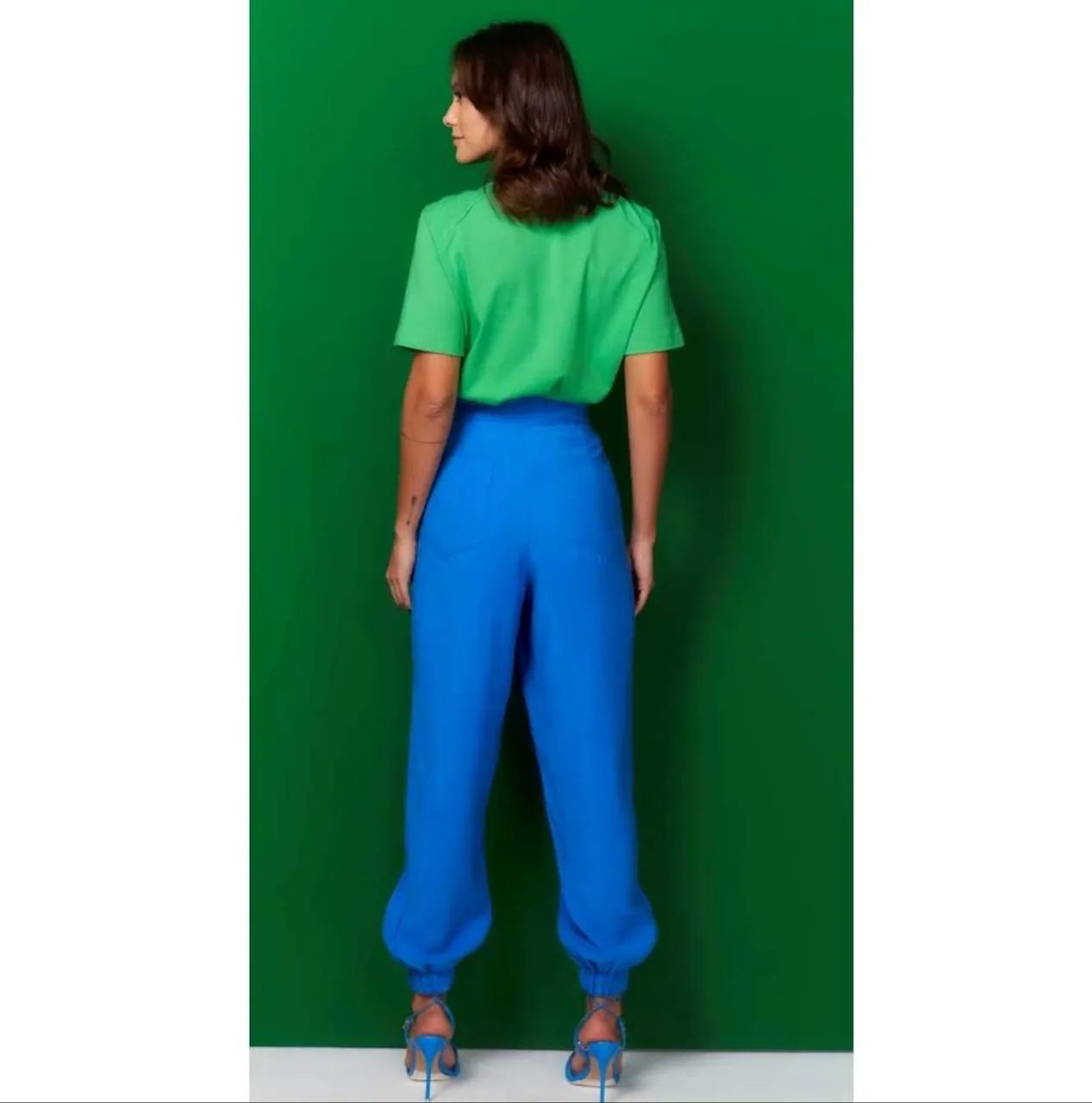 Calça  - Foto 2