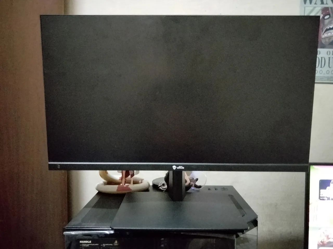 Monitor pc