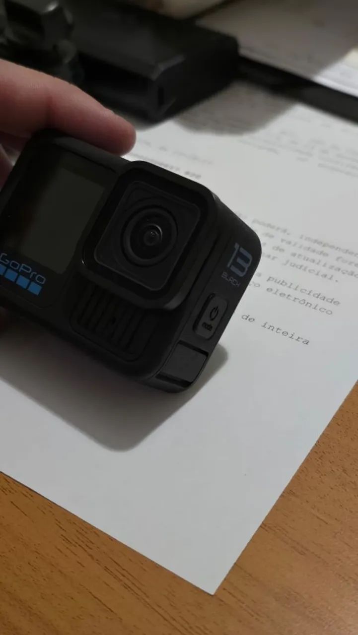 GoPro 13 Black Nova