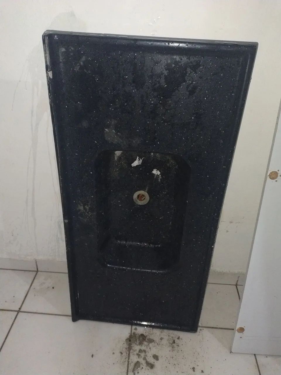 Pia GRANITO PRETA - Foto 2