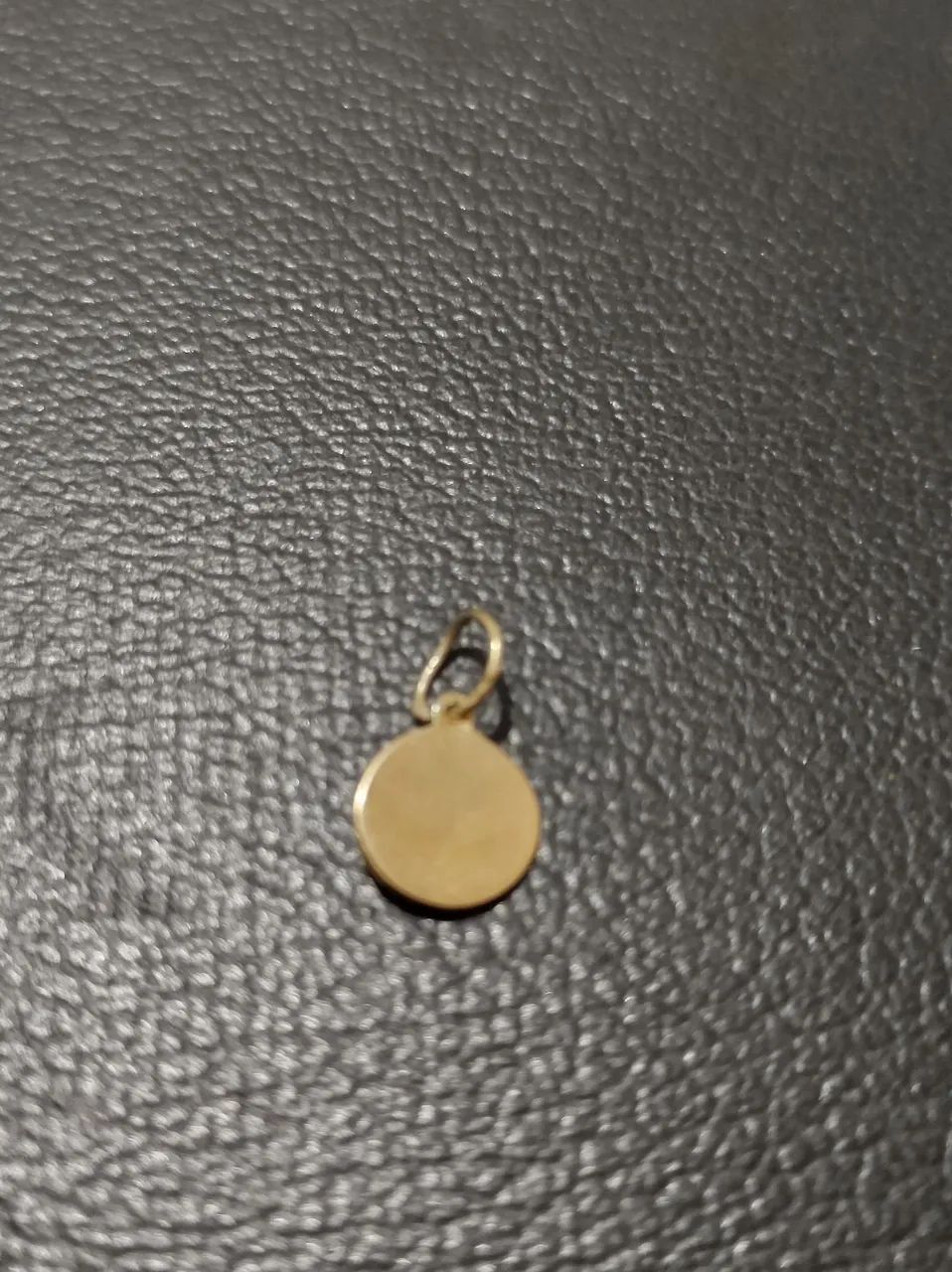 Pingente Ouro 18k  - Foto 5