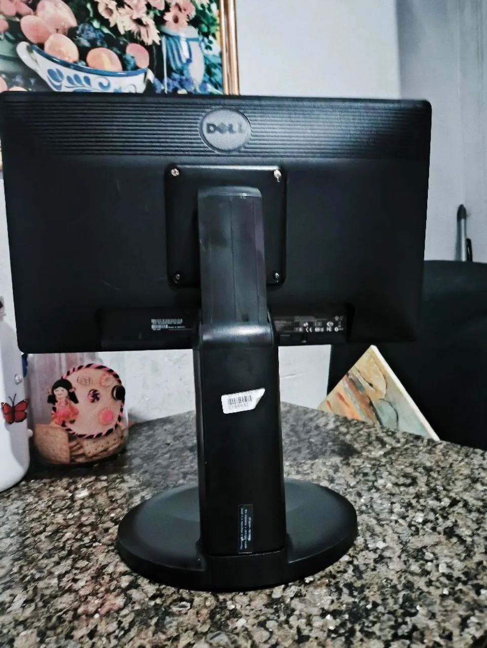 Monitor Dell 20 polegada  - Foto 3