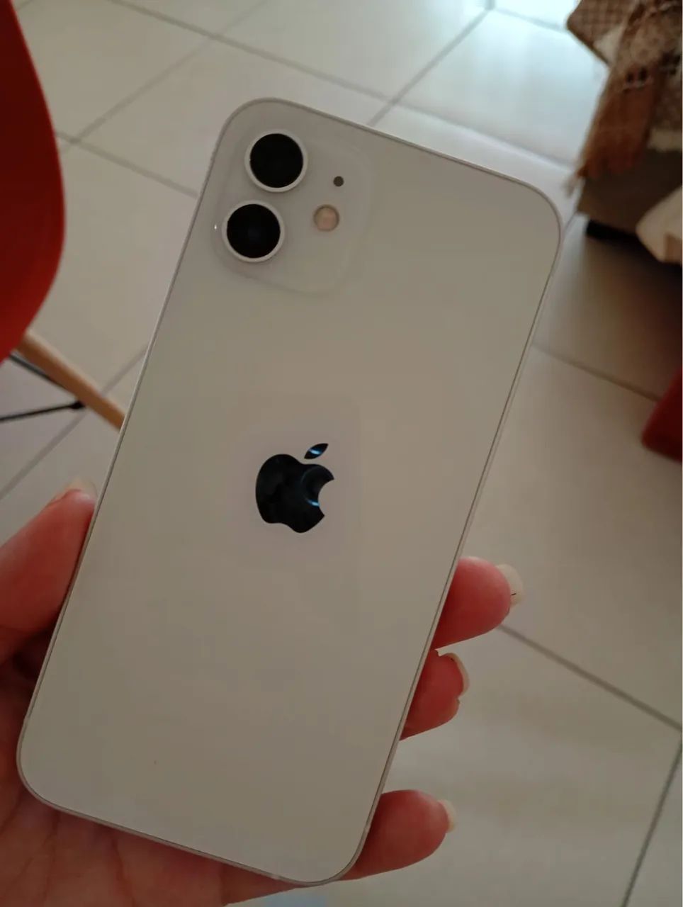 iPhone 12 excelente  - Foto 5