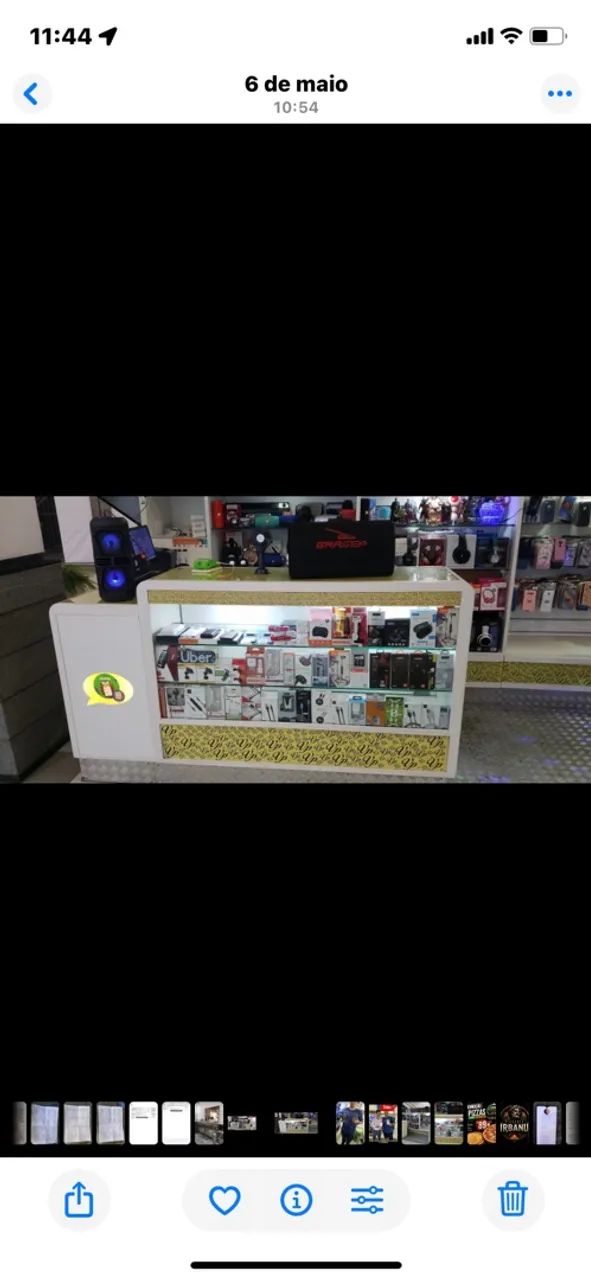 Quiosque de shopping  - Foto 2