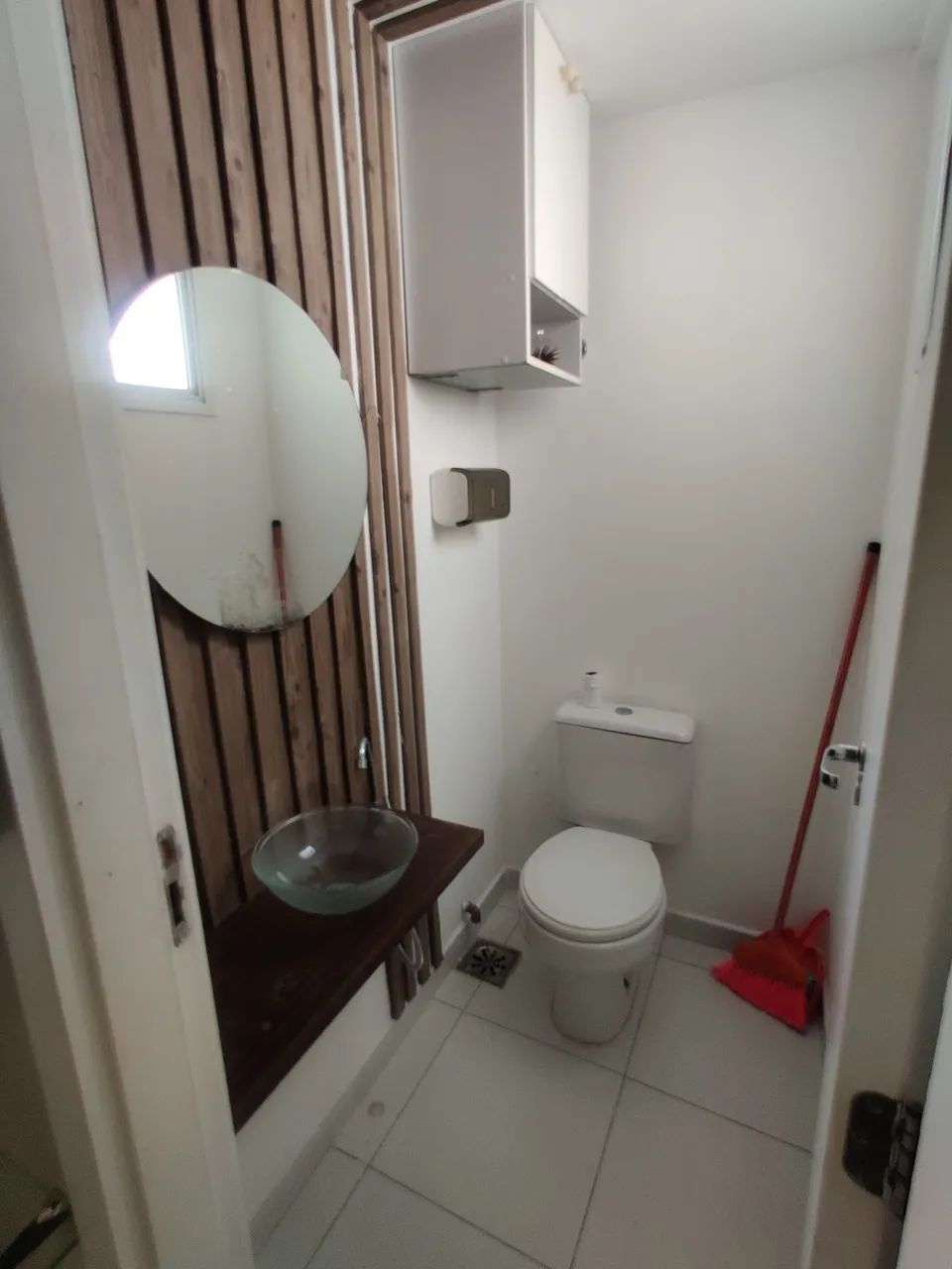 2 salas em 1 (Não vou reservar)  - Foto 2