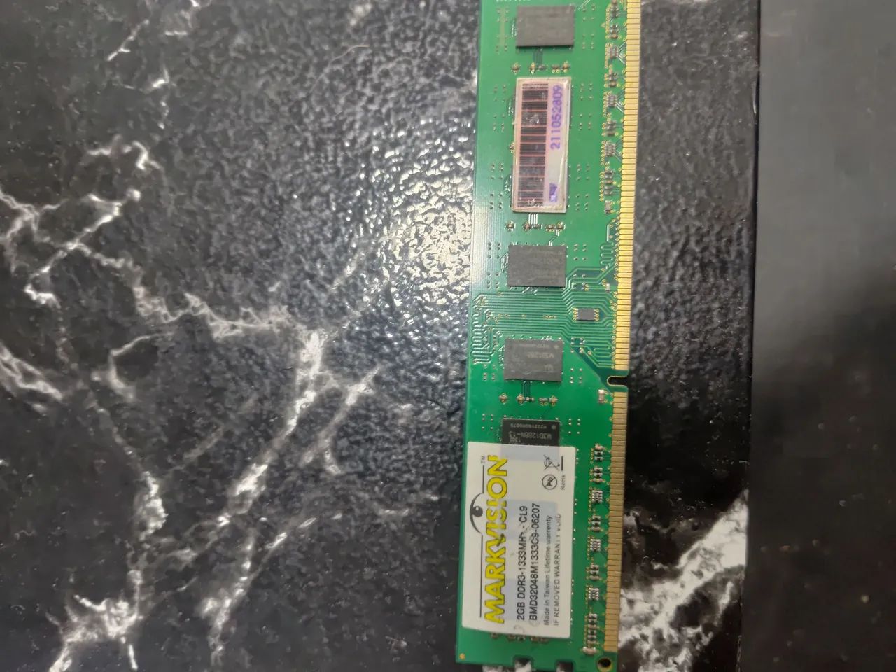 Memória ram ddr3 - Foto 4