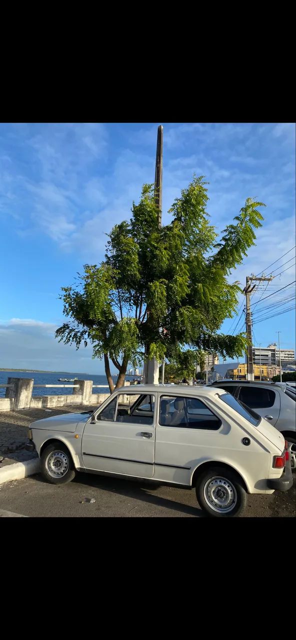 Fiat 147 C/ CL 1986 - Foto 3