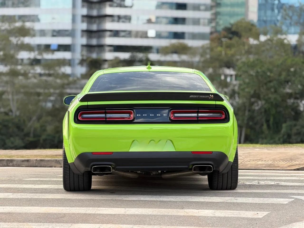 Dodge Challenger RT 2023 - Foto 4