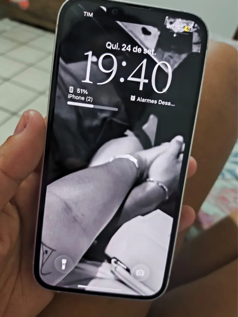 IPHONE 13 128gb