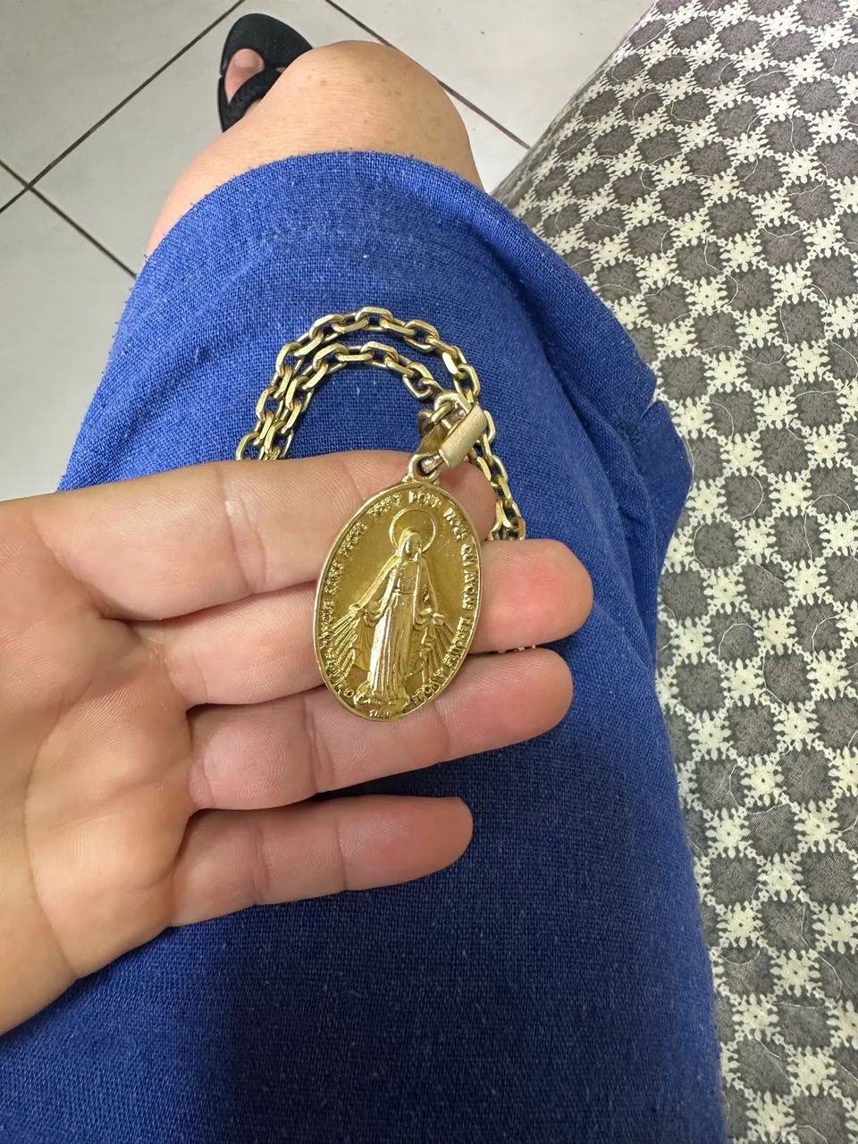 Cordão Cartier  - Foto 2