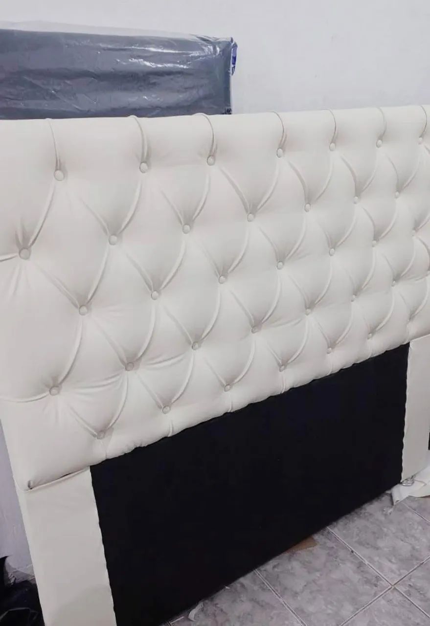Promoção cabeceira para cama box 