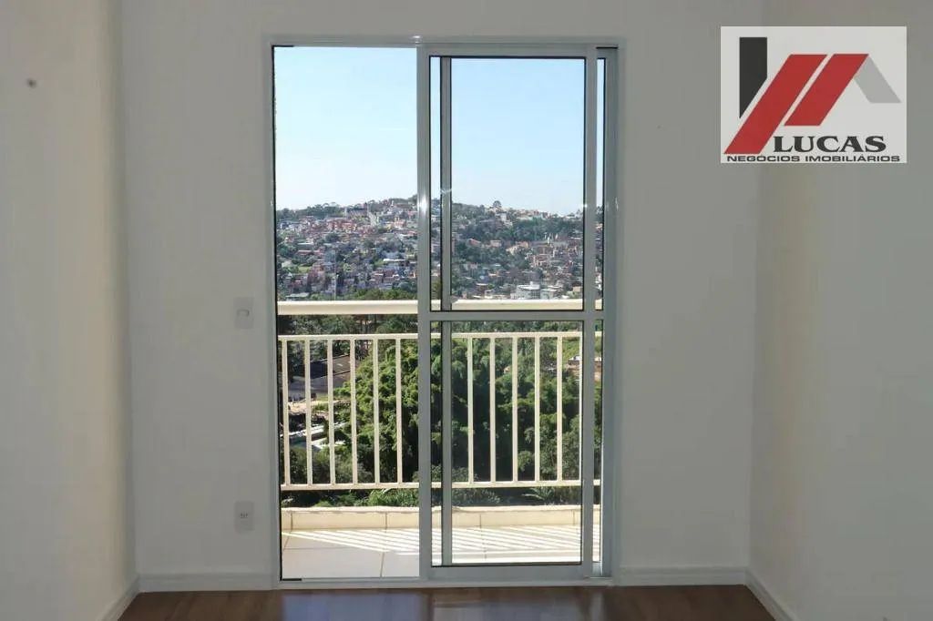 Apartamento nunca habitado para venda, Cotia - Foto 3
