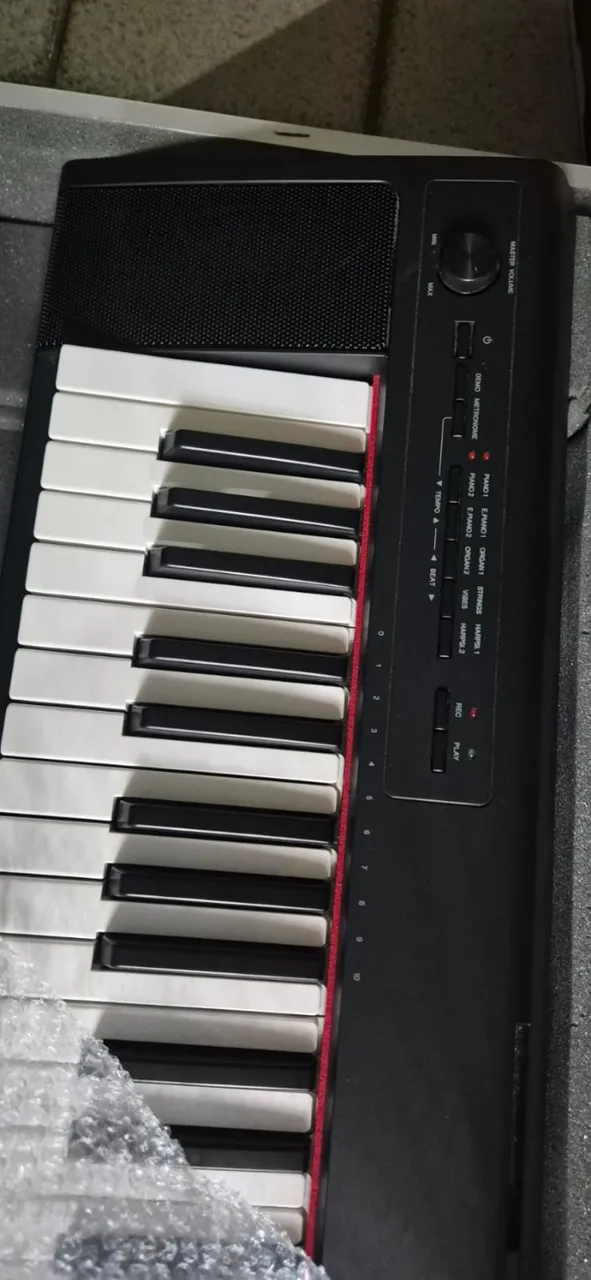 yamaha np 32