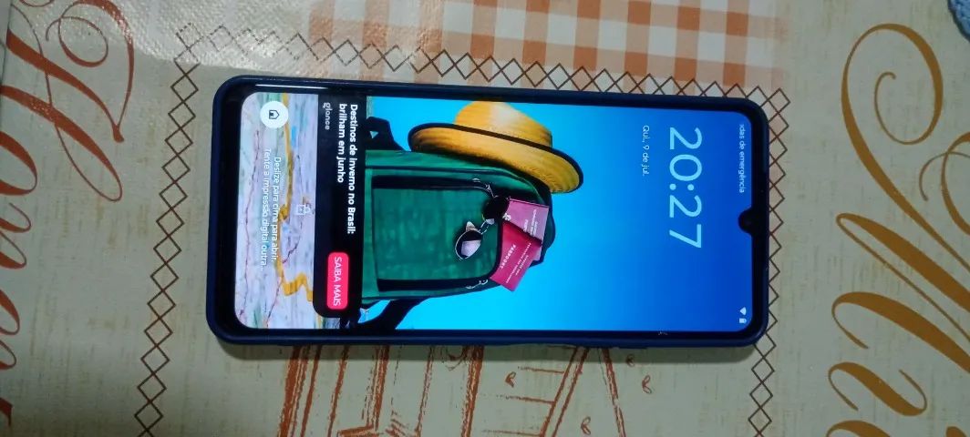 Vendo celular Motorola G53  - Foto 4