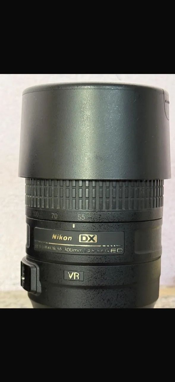 Nikon d7000 - Foto 3