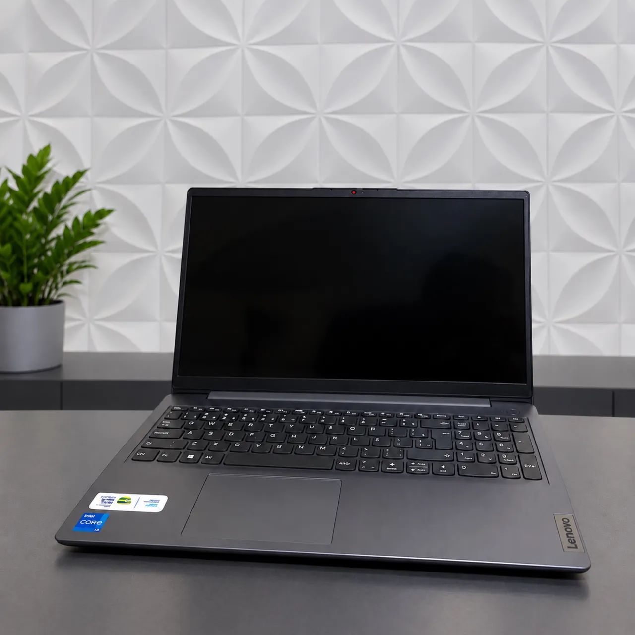 Notebook Lenovo IdeaPad 3 Intel Core i5 8GB RAM e 256 SSD