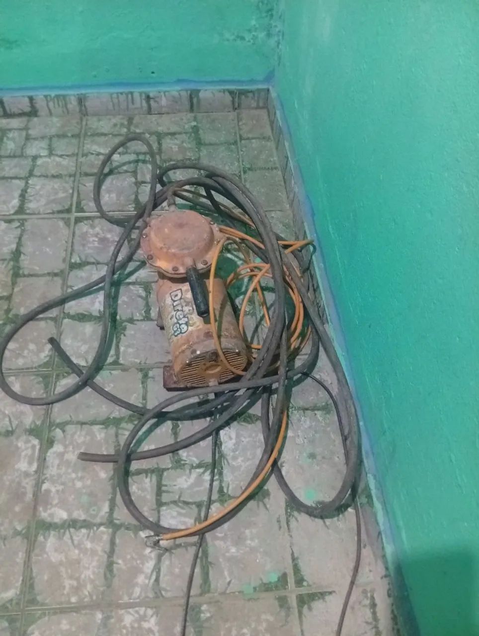 Vendo ou troco esse compressor  - Foto 2