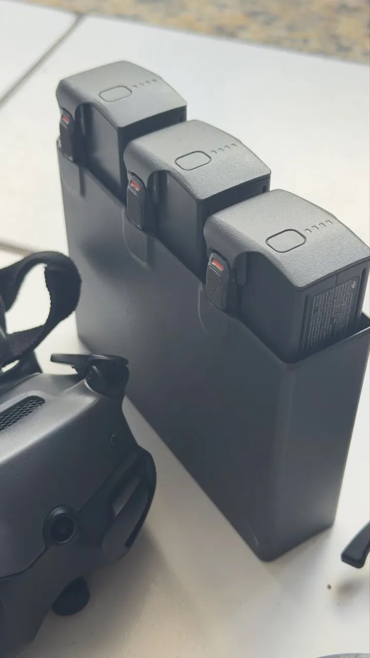Dji avata 2 combo - Foto 3
