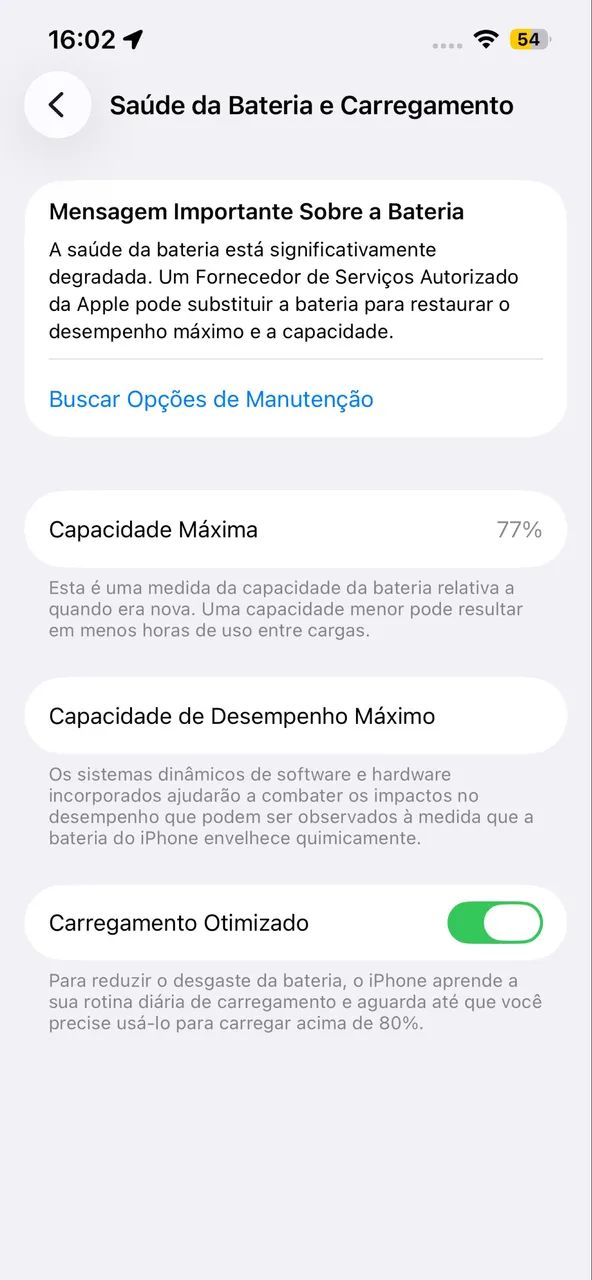 Apple IPhone 13 (128GB) Azul - Foto 3