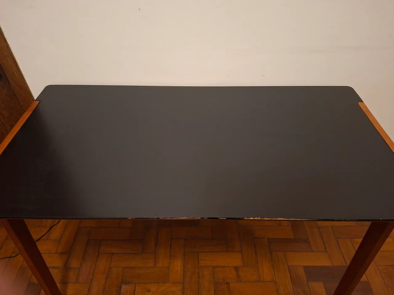 Mesa Escrivaninha Hanna 1,20x0,60 - Foto 2