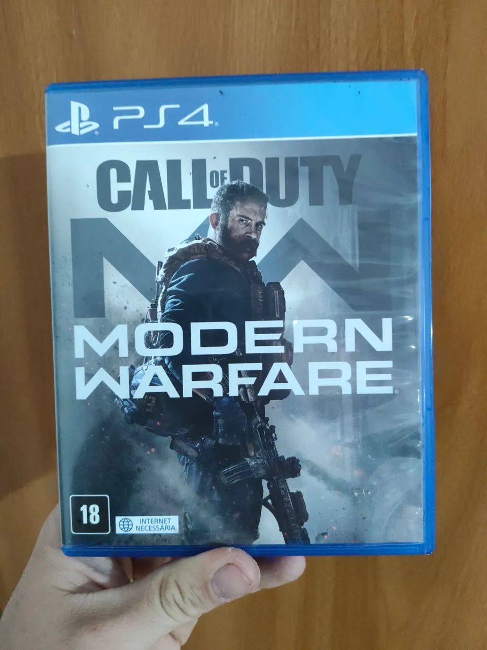 Jogos PS4