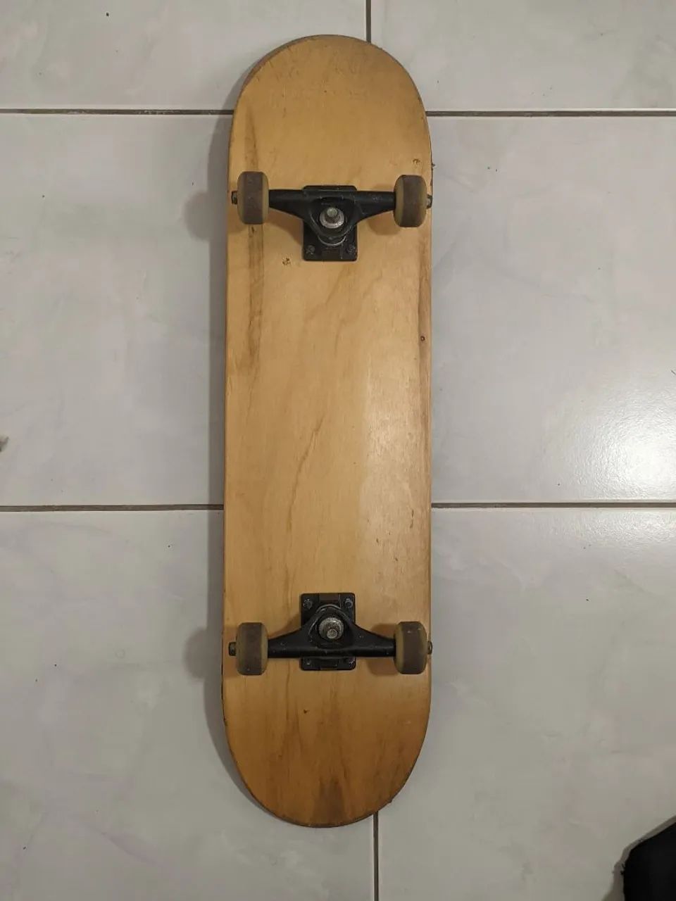 Skate - Maple Canadense - Foto 3