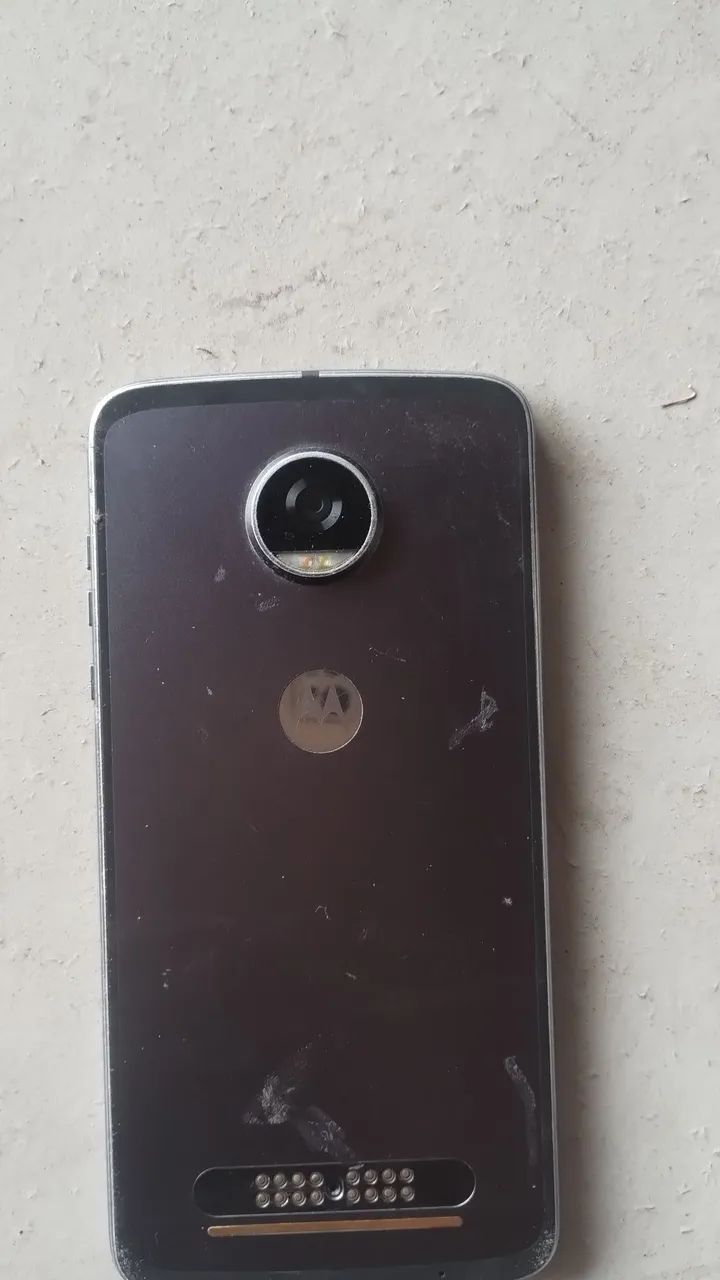 Moto Z play  - Foto 2