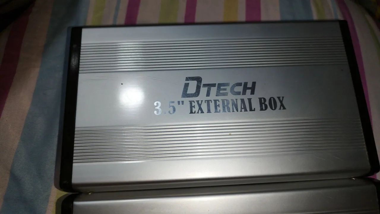 case hd - Foto 3