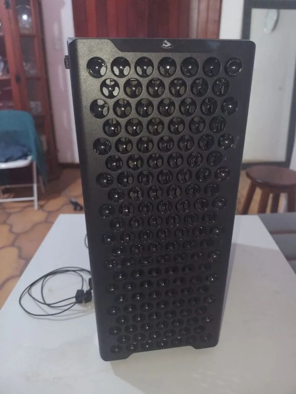 Computador Gamer Completo (AMD Ryzen 7) - Foto 2