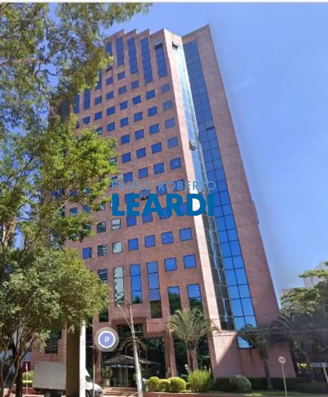 CONJ. COMERCIAL - BROOKLIN - SP
