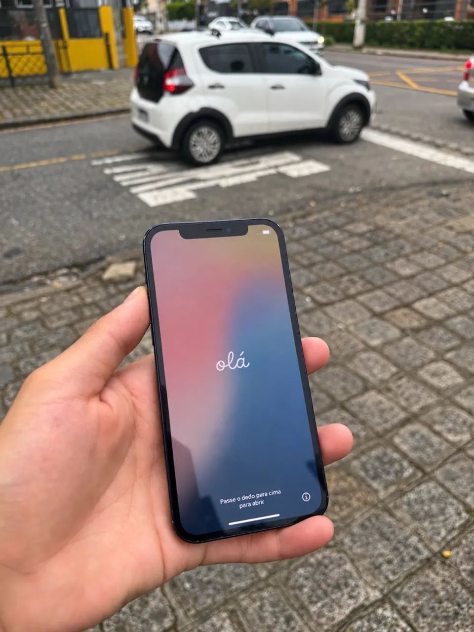 IPHONE 12 128 GB - Foto 4