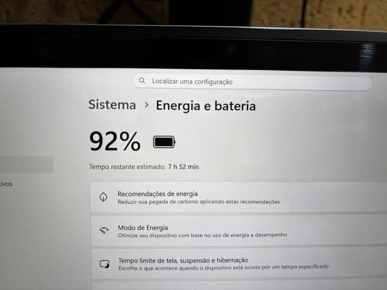 Notebook Tablet Acer Switch Alpha 12 i5 6200U SSD128 W11PRO BAT 6h touch  - Foto 5