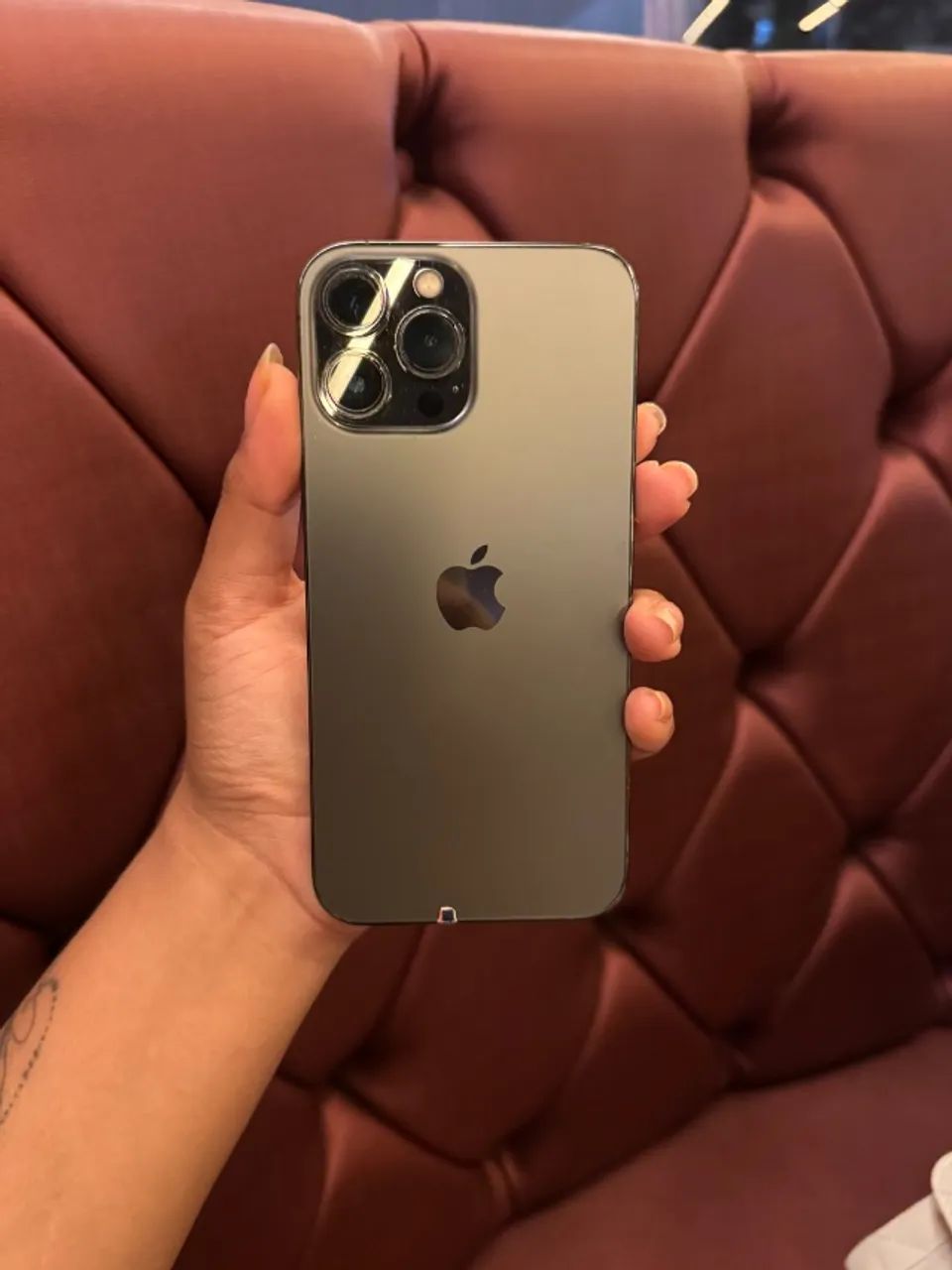 iPhone 13 Pro Max 512 - Foto 4