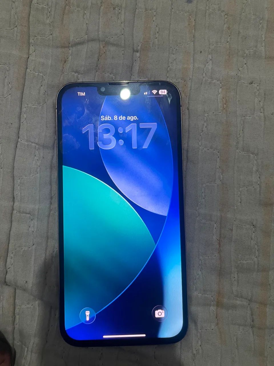 iPhone 13 Pro Max  - Foto 4