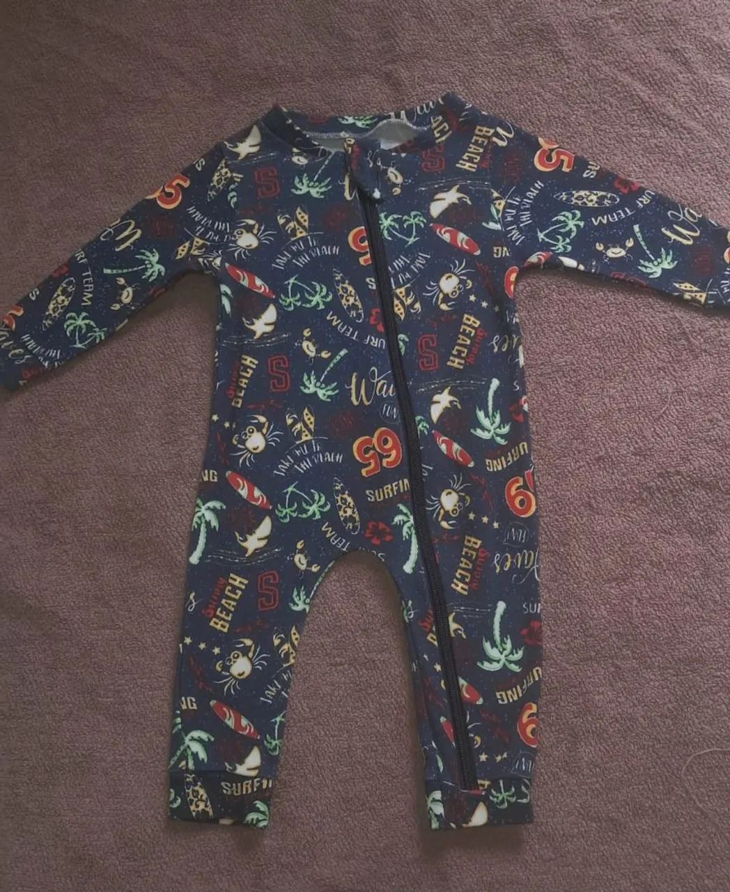 Roupa infantil  - Foto 3