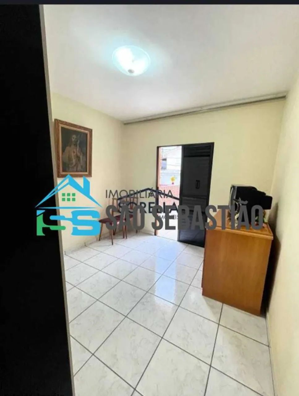Lindo Sobrado assunção